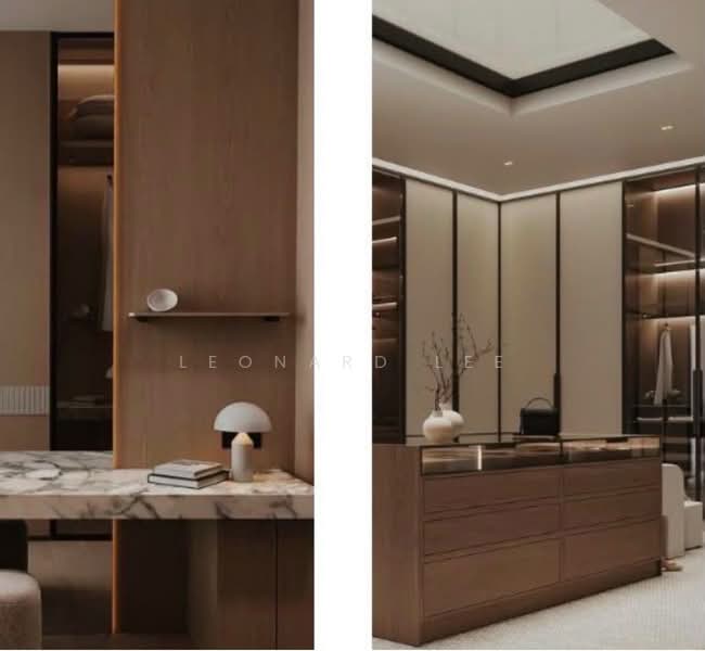 A CONTEMPORARY SANCTUARY IN NAMLY DRIVE Namly Drive / Coronation Road / Bukit Timah, , 6 Bedrooms, 10,647 sqft, Bungalow House For Sale, by Leonard Lee, 500178728 - Interior - PropertyGuru.com.sg