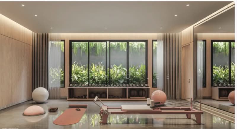 A CONTEMPORARY SANCTUARY IN NAMLY DRIVE Namly Drive / Coronation Road / Bukit Timah, , 6 Bedrooms, 10,647 sqft, Bungalow House For Sale, by Leonard Lee, 500178728 - Gym - PropertyGuru.com.sg
