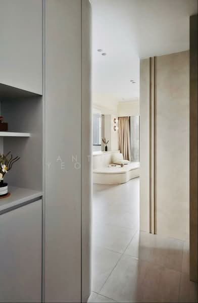The Woodleigh Residences, 25 Bidadari Park Drive, 2 Bedrooms, 661 sqft, Apartment For Sale, by Anthea Yeo 杨丽娇, 500178729 - Interior - PropertyGuru.com.sg