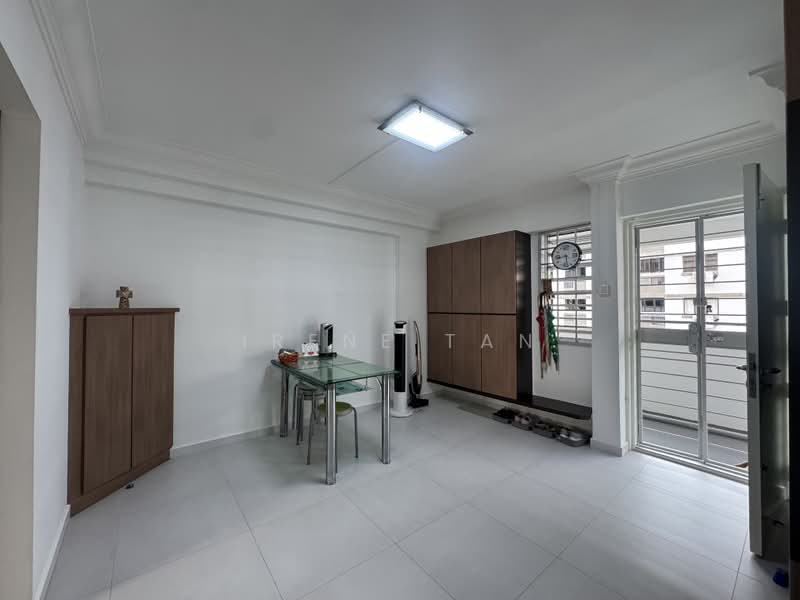 743 Woodlands Circle, 743 Woodlands Circle, 3 Bedrooms, 980 sqft, HDB Flat For Sale, by Irene Tan, 500178730 - Dining Room - PropertyGuru.com.sg