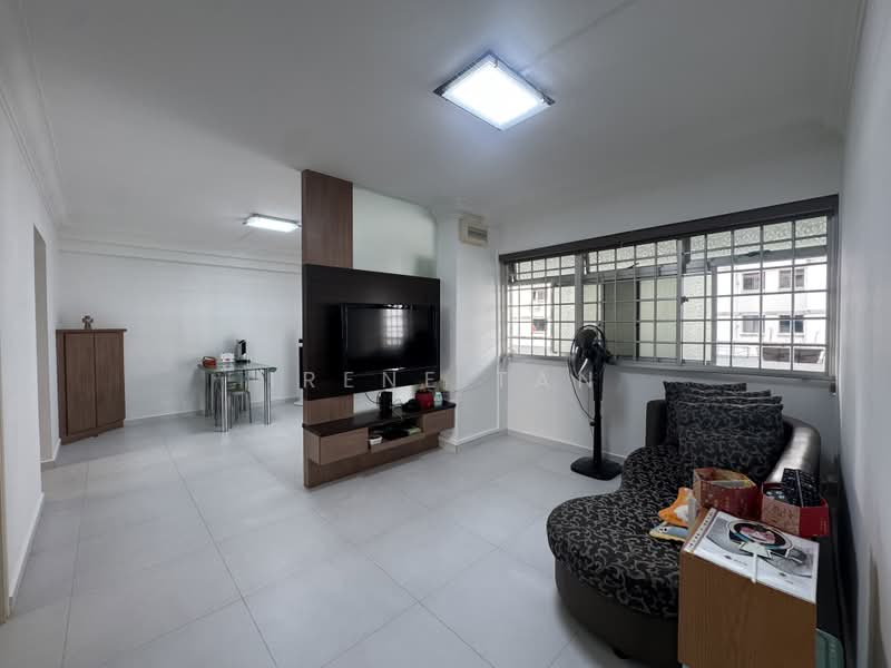743 Woodlands Circle, 743 Woodlands Circle, 3 Bedrooms, 980 sqft, HDB Flat For Sale, by Irene Tan, 500178730 - Living Room - PropertyGuru.com.sg