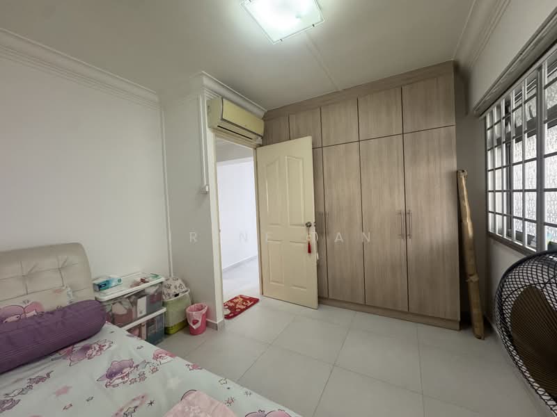 743 Woodlands Circle, 743 Woodlands Circle, 3 Bedrooms, 980 sqft, HDB Flat For Sale, by Irene Tan, 500178730 - Bedroom - PropertyGuru.com.sg