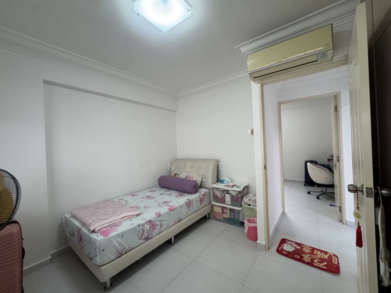 743 Woodlands Circle, 743 Woodlands Circle, 3 Bedrooms, 980 sqft, HDB Flat For Sale, by Irene Tan, 500178730 - Bedroom - PropertyGuru.com.sg