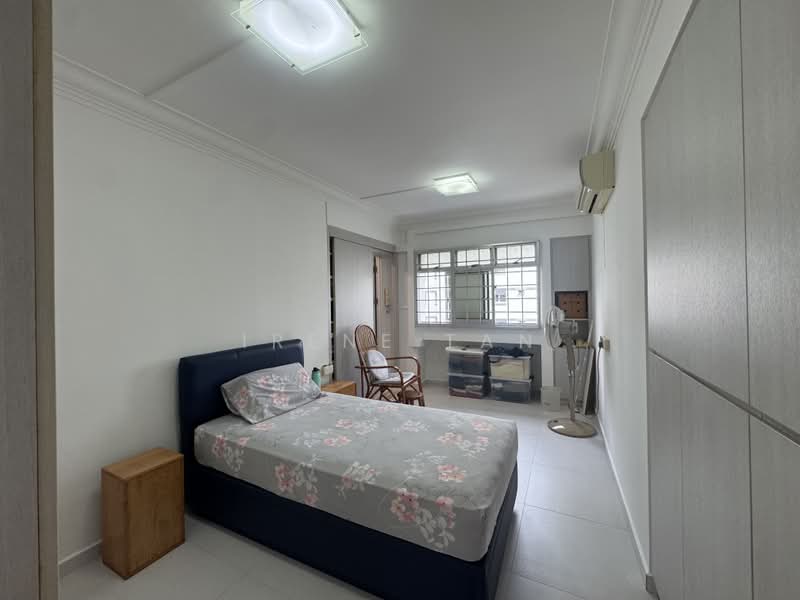 743 Woodlands Circle, 743 Woodlands Circle, 3 Bedrooms, 980 sqft, HDB Flat For Sale, by Irene Tan, 500178730 - Bedroom - PropertyGuru.com.sg