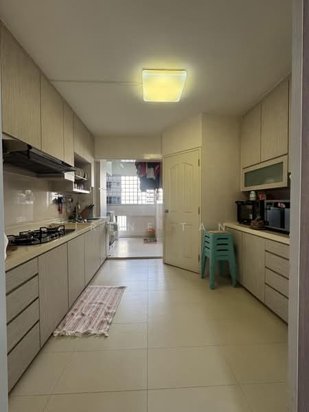 743 Woodlands Circle, 743 Woodlands Circle, 3 Bedrooms, 980 sqft, HDB Flat For Sale, by Irene Tan, 500178730 - Kitchen - PropertyGuru.com.sg