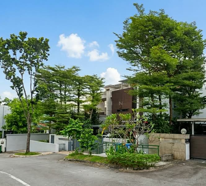 ⭐️Subdividable⭐️Real Corner & Wide Frontage⭐️黄金门牌号⭐️Fiona 国凤 8218☎️5108, Chancery Lane, Chancery Hill Road, Chancery Hill Walk, Gentle Road, Mount Rosie Road, Barker Road, Goldhill Avenue, 4 Bedrooms, 6,000 sqft, Detached House For Sale, by Fiona Yin 国凤, 500178733 - Exterior - PropertyGuru.com.sg