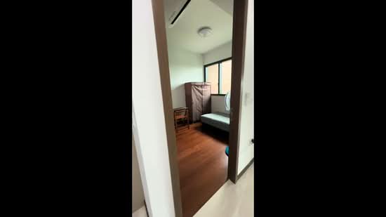 Normanton Park, 61 Normanton Park, 1 Bedroom, , Condominium For Rent, by Ssharon Loh, 500178737 - PropertyGuru.com.sg