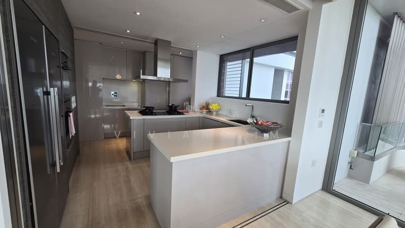 Ardmore Residence, 7 Ardmore Park, 4 Bedrooms, 3,186 sqft, Condominium For Rent, by Vivian Sim, 500178741 - PropertyGuru.com.sg