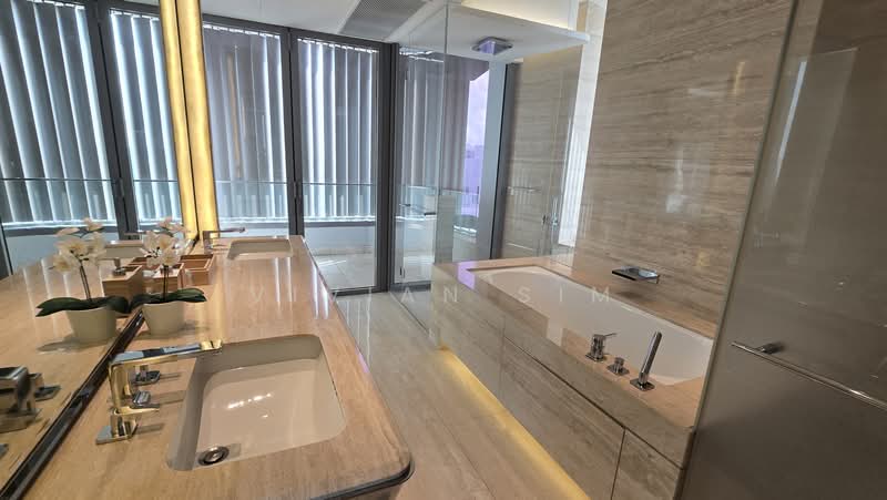 Ardmore Residence, 7 Ardmore Park, 4 Bedrooms, 3,186 sqft, Condominium For Rent, by Vivian Sim, 500178741 - PropertyGuru.com.sg