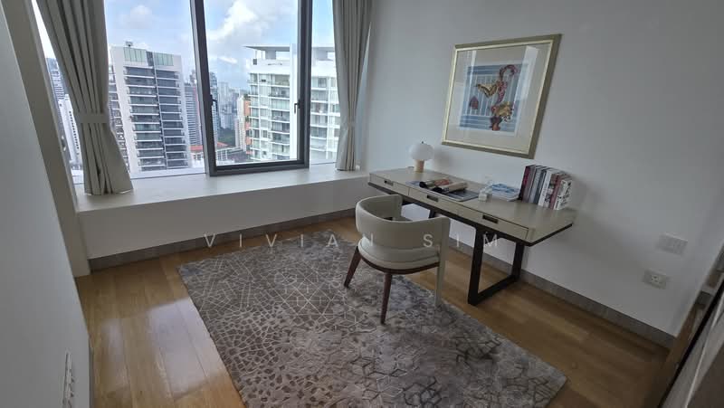 Ardmore Residence, 7 Ardmore Park, 4 Bedrooms, 3,186 sqft, Condominium For Rent, by Vivian Sim, 500178741 - PropertyGuru.com.sg