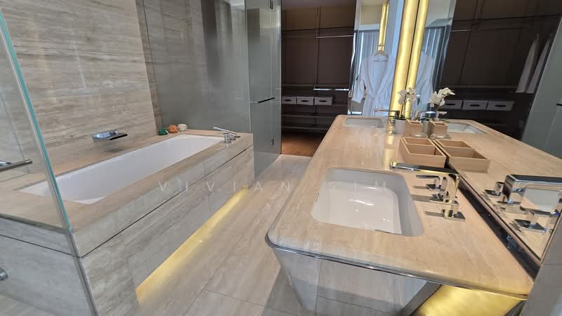 Ardmore Residence, 7 Ardmore Park, 4 Bedrooms, 3,186 sqft, Condominium For Rent, by Vivian Sim, 500178741 - PropertyGuru.com.sg