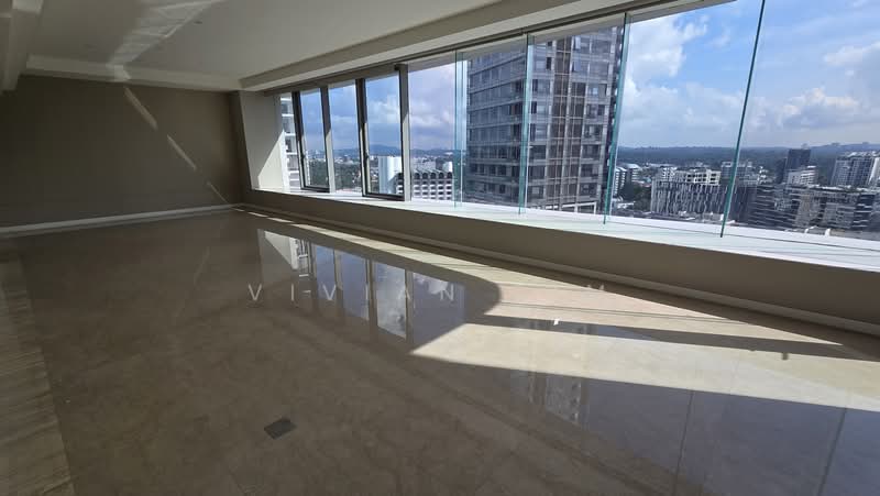 Ardmore Residence, 7 Ardmore Park, 4 Bedrooms, 3,186 sqft, Condominium For Rent, by Vivian Sim, 500178741 - PropertyGuru.com.sg