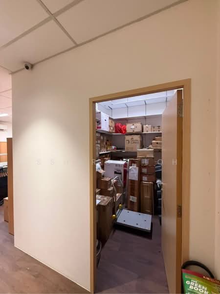 Harvest @ Woodlands, , 1,356 sqft, Factory / Workshop (B2) For Rent, by Ssharon Loh, 500178743 - CommercialGuru.com.sg