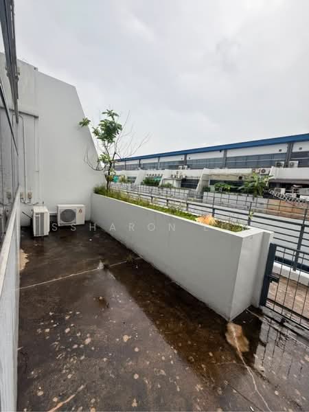 Harvest @ Woodlands, , 1,356 sqft, Factory / Workshop (B2) For Rent, by Ssharon Loh, 500178743 - CommercialGuru.com.sg
