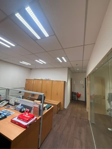 Harvest @ Woodlands, , 1,356 sqft, Factory / Workshop (B2) For Rent, by Ssharon Loh, 500178743 - CommercialGuru.com.sg