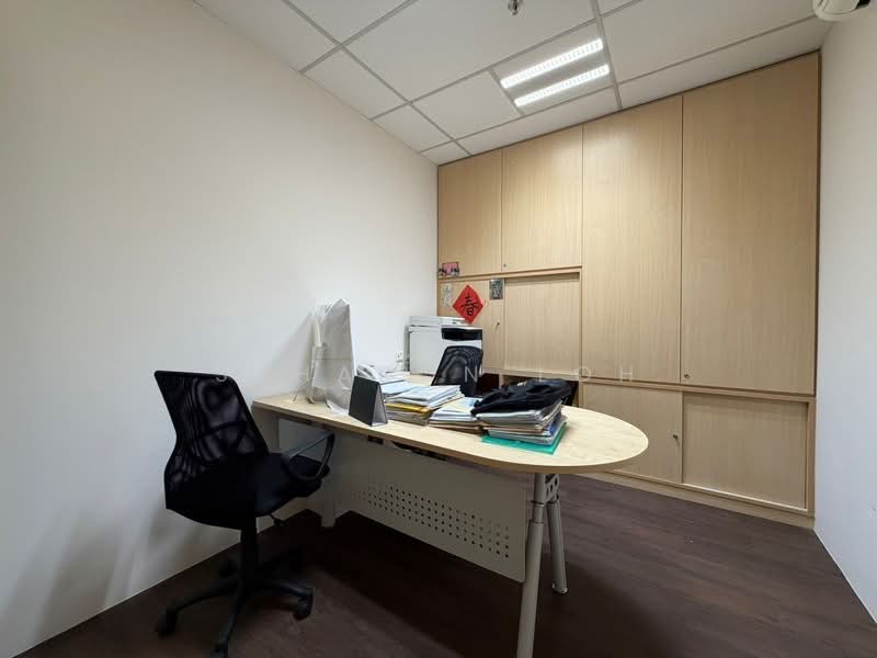Harvest @ Woodlands, , 1,356 sqft, Factory / Workshop (B2) For Rent, by Ssharon Loh, 500178743 - CommercialGuru.com.sg