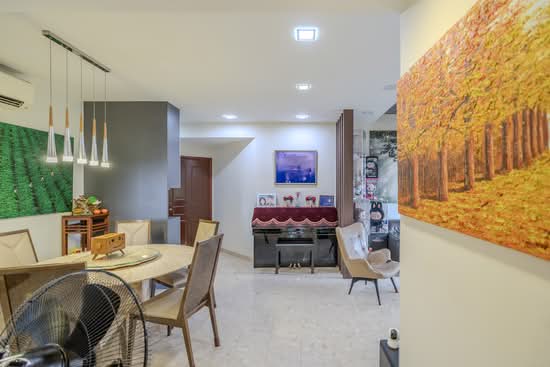 Yew Mei Green, 50 Choa Chu Kang North 6, 3 Bedrooms, 1,335 sqft, Condominium For Sale, by Zack Chong, 500178746 - PropertyGuru.com.sg