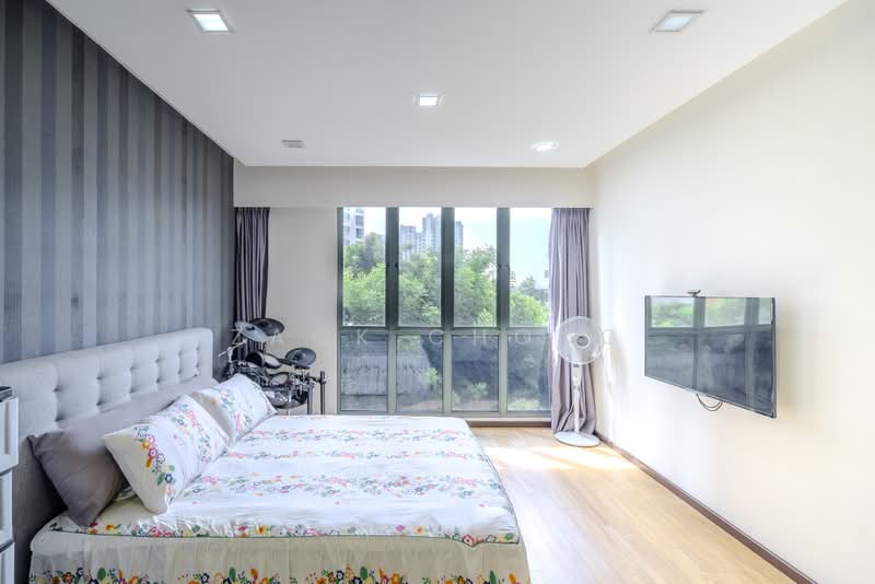 Yew Mei Green, 50 Choa Chu Kang North 6, 3 Bedrooms, 1,335 sqft, Condominium For Sale, by Zack Chong, 500178746 - Bedroom - PropertyGuru.com.sg
