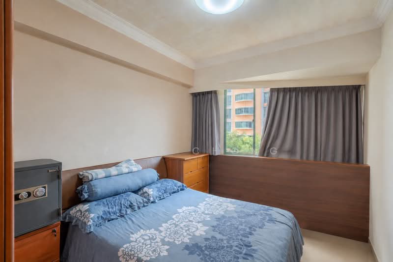 Yew Mei Green, 50 Choa Chu Kang North 6, 3 Bedrooms, 1,335 sqft, Condominium For Sale, by Zack Chong, 500178746 - Bedroom - PropertyGuru.com.sg