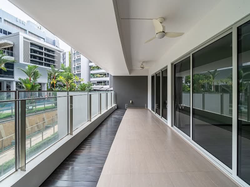 Sophia Residence, 7 Sophia Road, 3 Bedrooms, 1,432 sqft, Condominium For Sale, by Jollene Leow, 500178747 - Balcony - PropertyGuru.com.sg