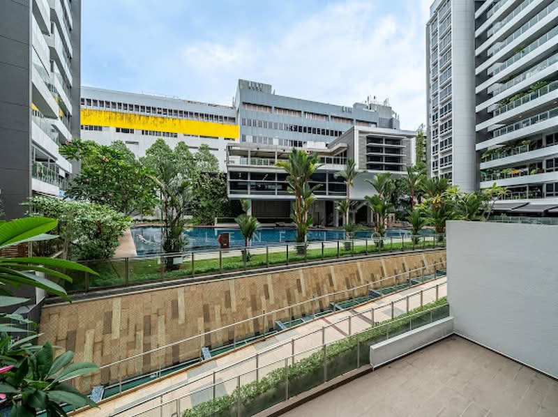 Sophia Residence, 7 Sophia Road, 3 Bedrooms, 1,432 sqft, Condominium For Sale, by Jollene Leow, 500178747 - Exterior - PropertyGuru.com.sg