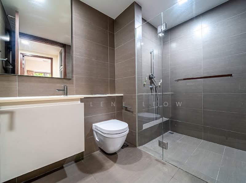 Sophia Residence, 7 Sophia Road, 3 Bedrooms, 1,432 sqft, Condominium For Sale, by Jollene Leow, 500178747 - Bathroom - PropertyGuru.com.sg