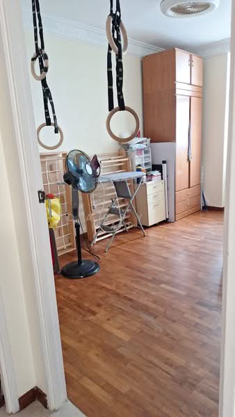 690B Woodlands Drive 75, 690B Woodlands Drive 75, Room Rental, 120 sqft, HDB Flat For Rent, by Darryl Yap, 500178749 - Interior - PropertyGuru.com.sg