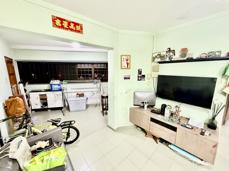 753 Yishun Street 72, 753 Yishun Street 72, 3 Bedrooms, 870 sqft, HDB Flat For Sale, by Kelvin Poh, 500178751 - PropertyGuru.com.sg