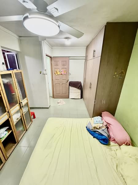 753 Yishun Street 72, 753 Yishun Street 72, 3 Bedrooms, 870 sqft, HDB Flat For Sale, by Kelvin Poh, 500178751 - PropertyGuru.com.sg