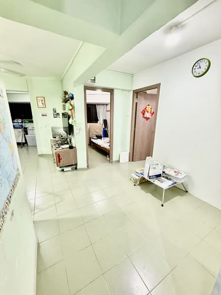 753 Yishun Street 72, 753 Yishun Street 72, 3 Bedrooms, 870 sqft, HDB Flat For Sale, by Kelvin Poh, 500178751 - PropertyGuru.com.sg