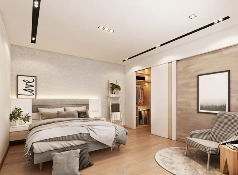 Jalan Dermawan, , 5 Bedrooms, 8,000 sqft, Semi-Detached House For Sale, by Jolene Koh, 500178757 - Bedroom - PropertyGuru.com.sg