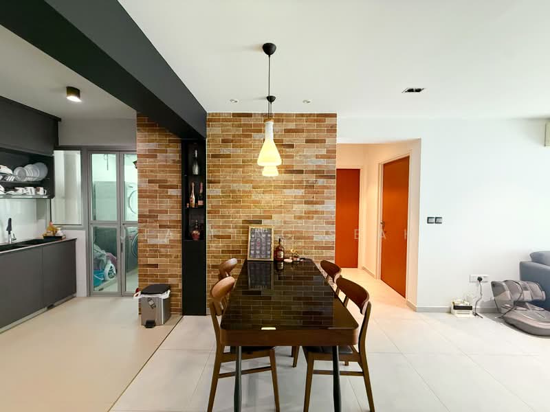 801C Keat Hong Close, 801C Keat Hong Close, 3 Bedrooms, 990 sqft, HDB Flat For Sale, by Jia Ling Seah, 500178765 - Dining Room - PropertyGuru.com.sg