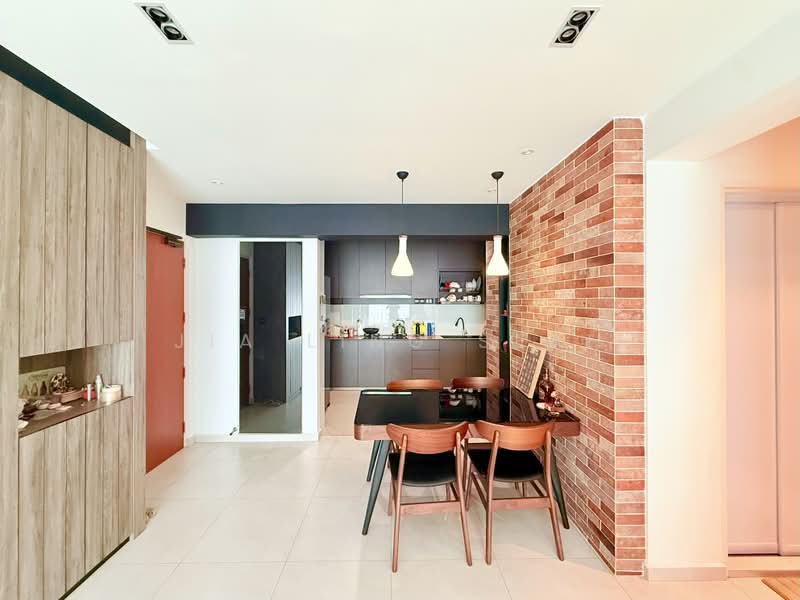 801C Keat Hong Close, 801C Keat Hong Close, 3 Bedrooms, 990 sqft, HDB Flat For Sale, by Jia Ling Seah, 500178765 - Kitchen - PropertyGuru.com.sg