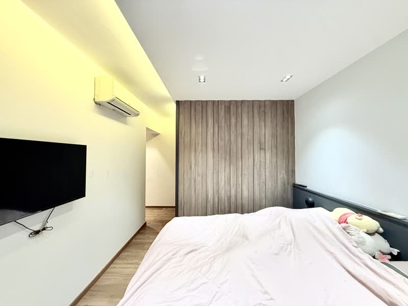 801C Keat Hong Close, 801C Keat Hong Close, 3 Bedrooms, 990 sqft, HDB Flat For Sale, by Jia Ling Seah, 500178765 - Bedroom - PropertyGuru.com.sg