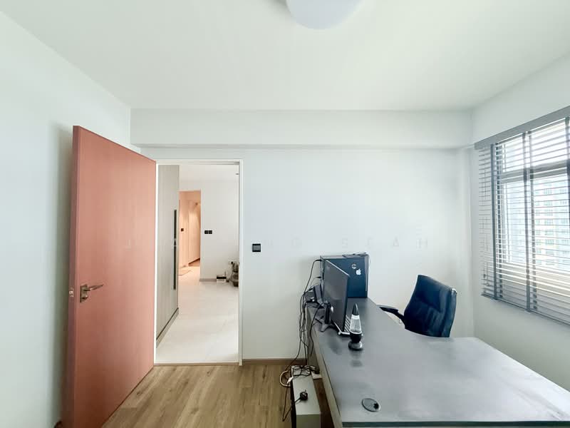801C Keat Hong Close, 801C Keat Hong Close, 3 Bedrooms, 990 sqft, HDB Flat For Sale, by Jia Ling Seah, 500178765 - Study - PropertyGuru.com.sg