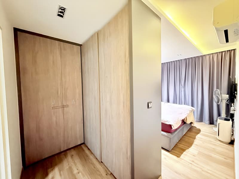 801C Keat Hong Close, 801C Keat Hong Close, 3 Bedrooms, 990 sqft, HDB Flat For Sale, by Jia Ling Seah, 500178765 - Bedroom - PropertyGuru.com.sg