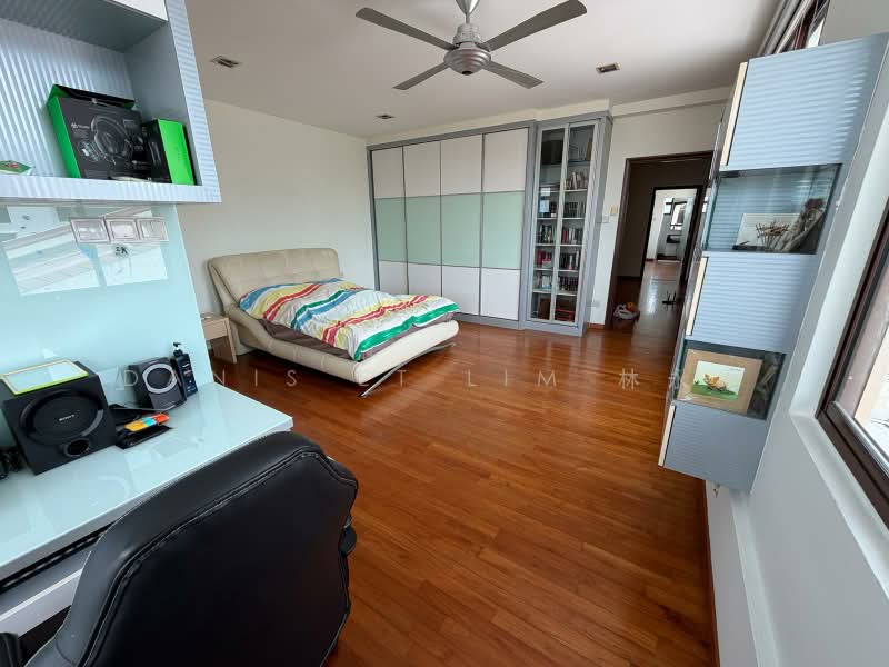 ⭐️⭐⭐C️️️HEAP! 999 leasehold Semi-D house ⭐️⭐⭐, Philips Avenue, 6 Bedrooms, 4,800 sqft, Semi-Detached House For Sale, by Danis ET Lim 林永添, 500178770 - Bedroom - PropertyGuru.com.sg