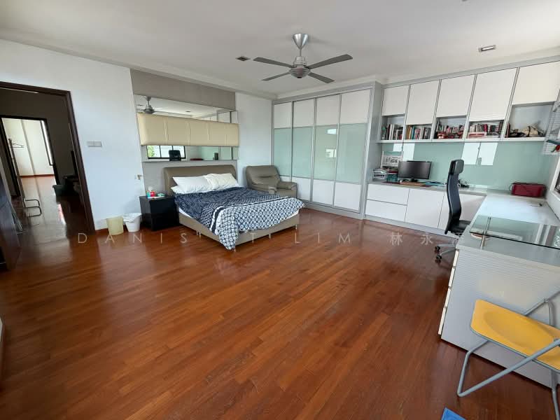 ⭐️⭐⭐C️️️HEAP! 999 leasehold Semi-D house ⭐️⭐⭐, Philips Avenue, 6 Bedrooms, 4,800 sqft, Semi-Detached House For Sale, by Danis ET Lim 林永添, 500178770 - Bedroom - PropertyGuru.com.sg