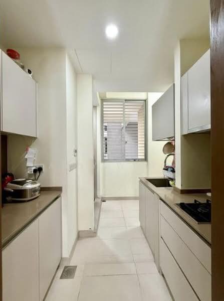 The Glyndebourne, 38 Trevose Crescent, 3 Bedrooms, 1,475 sqft, Condominium For Rent, by Andy Wong, 500178771 - Kitchen - PropertyGuru.com.sg