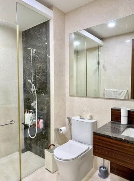 The Glyndebourne, 38 Trevose Crescent, 3 Bedrooms, 1,475 sqft, Condominium For Rent, by Andy Wong, 500178771 - Bathroom - PropertyGuru.com.sg