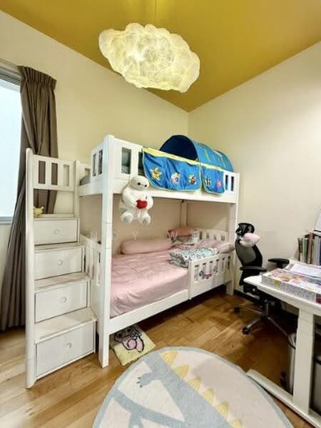 The Glyndebourne, 38 Trevose Crescent, 3 Bedrooms, 1,475 sqft, Condominium For Rent, by Andy Wong, 500178771 - Bedroom - PropertyGuru.com.sg