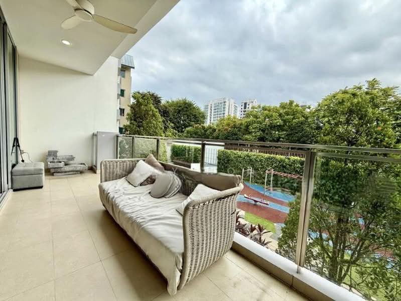 The Glyndebourne, 38 Trevose Crescent, 3 Bedrooms, 1,475 sqft, Condominium For Rent, by Andy Wong, 500178771 - Balcony - PropertyGuru.com.sg