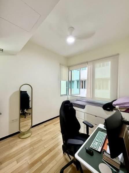 The Glyndebourne, 38 Trevose Crescent, 3 Bedrooms, 1,475 sqft, Condominium For Rent, by Andy Wong, 500178771 - Study - PropertyGuru.com.sg
