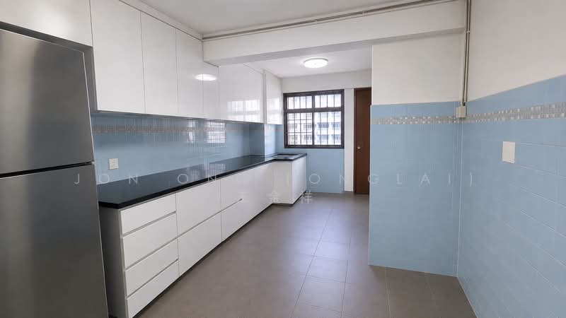 82 Whampoa Drive, 82 Whampoa Drive, 2 Bedrooms, 710 sqft, HDB Flat For Sale, by Jon Ong (Onglai) 王金祥, 500178773 - Kitchen - PropertyGuru.com.sg