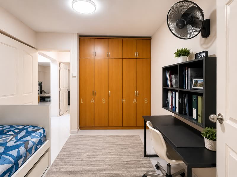 125 Bishan Street 12, 125 Bishan Street 12, 3 Bedrooms, 894 sqft, HDB Flat For Sale, by Dallas Hassan, 500178774 - PropertyGuru.com.sg