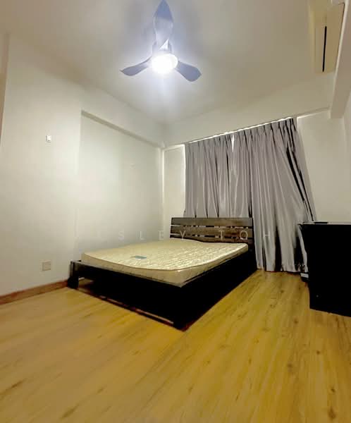 St Francis Court, 90 Saint Francis Road, Room Rental, 200 sqft, Apartment For Rent, by Wesley Toh, 500178776 - Bedroom - PropertyGuru.com.sg