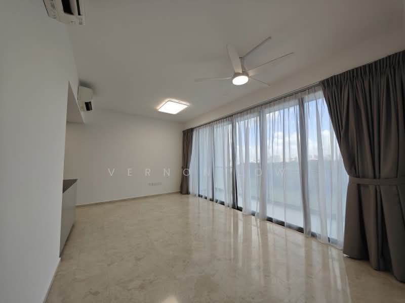 Park Colonial, 2 Woodleigh Lane, 4 Bedrooms, 1,249 sqft, Condominium For Rent, by Vernon Low, 500178777 - PropertyGuru.com.sg