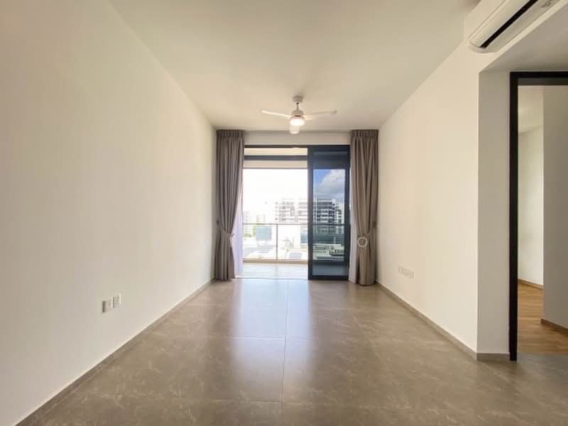 Park Colonial, 10 Woodleigh Lane, 3 Bedrooms, 980 sqft, Condominium For Rent, by Vernon Low, 500178778 - PropertyGuru.com.sg