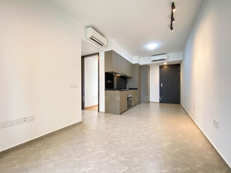 Park Colonial, 2 Woodleigh Lane, 2 Bedrooms, 624 sqft, Condominium For Rent, by Vernon Low, 500178785 - PropertyGuru.com.sg