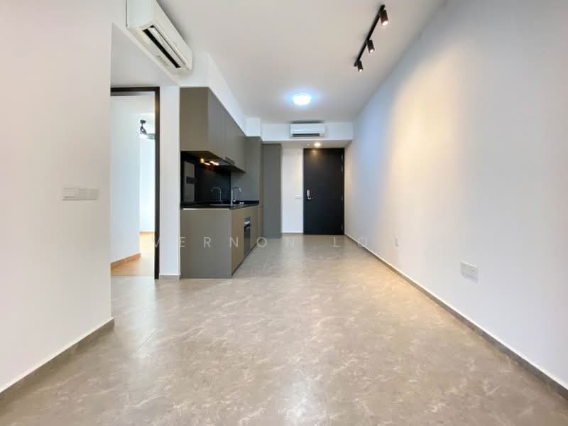 Park Colonial, 2 Woodleigh Lane, 2 Bedrooms, 624 sqft, Condominium For Rent, by Vernon Low, 500178785 - PropertyGuru.com.sg